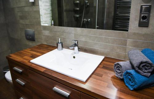 Apartament Myślenice - Foto 5