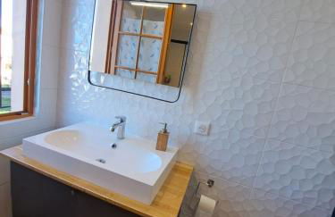 T2 AVEC TERRASSE - Foto 4