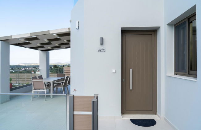 Athel Panoramic View Villas Stavros - Photo 41