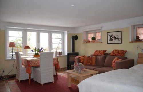 Ferienwohnungen Himmelsstübchen und Gartenstübchen - Foto 7