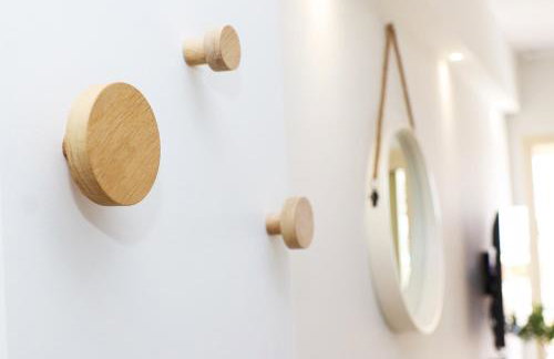 Ocean View Studios and Luxury Rooms - Foto 77