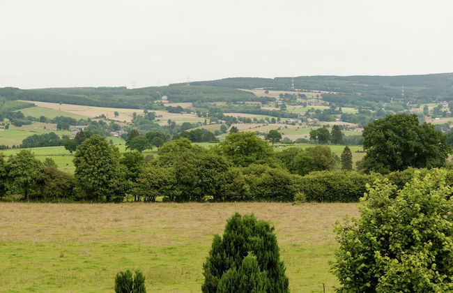 Group Cottage in Lierneux - Photo 32