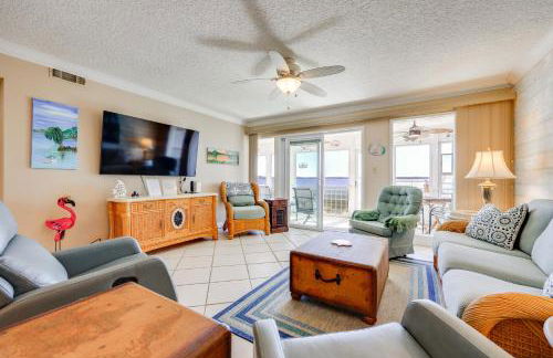 Boat, Fish and Swim Condo on St Johns River! - Foto 1