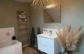 Maison de campagne - 20min du circuit des 24H et du zoo de la Flèche - Photo 10