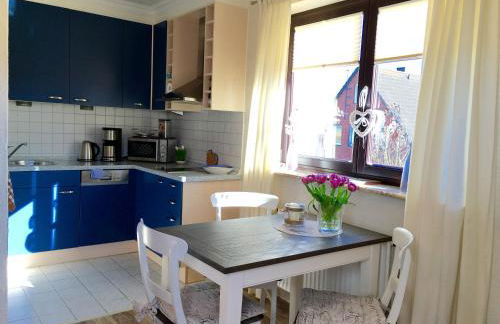 Appartements Friedrichsen - Foto 45