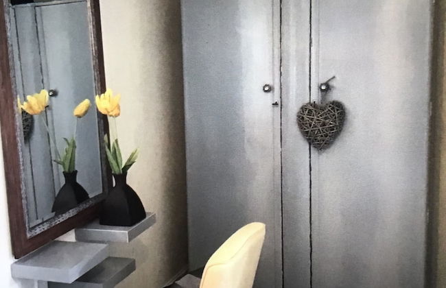 Lazy Nest - Sleeps 4, Parking, Garden & Hammocks - Foto 21