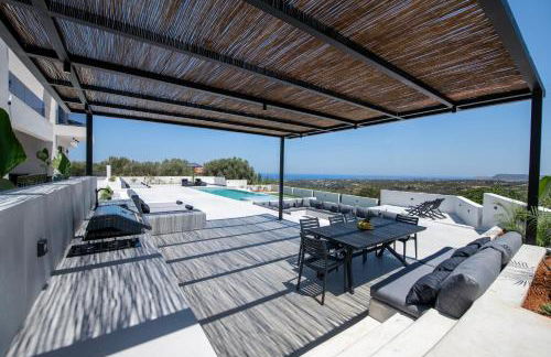 LeEva Oasis Villa - Photo 9