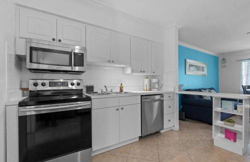 Stylish 2BR Villa full kitchen 10 mins from Beach - Foto 16