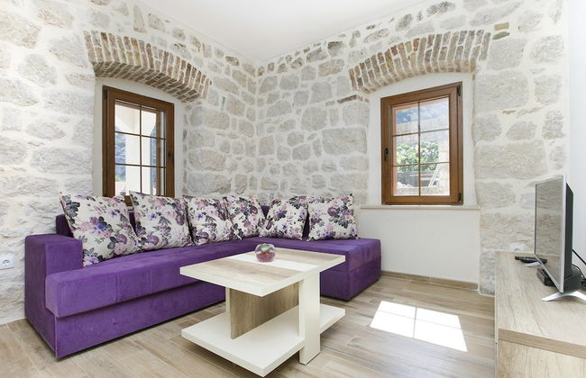 Apartments Mezini 11 - Foto 53