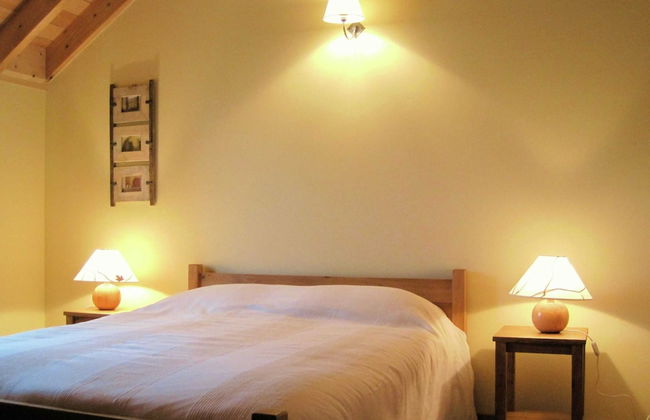 Fort-like Holiday Home in Sart-bertrix, Near Luxembourg - Foto 2