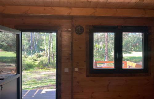 Chalet dans les bois - Foto 9