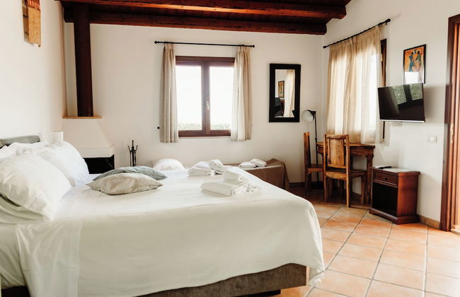 Solemar Sicilia - Le Casette Di Calzata - Foto 10