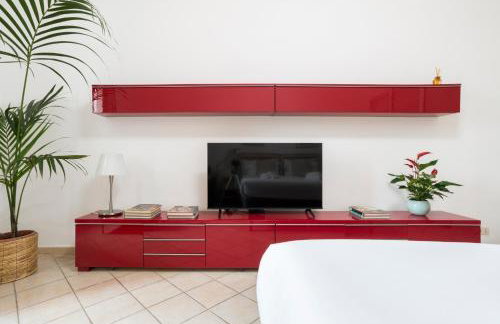 Terrazza San Lorenzo - Luxury Apartment - Roma Centro - Foto 6