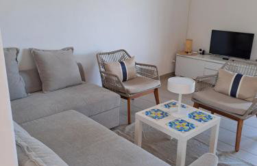AMY'S VILLA sul mare Costa Saracena Castelluccio - Foto 29