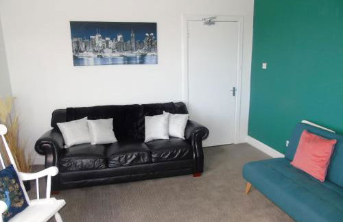 Snug - Grian-aig Apartment - Photo 47