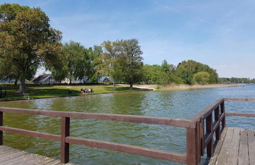 Blaues Haus am See - Foto 34