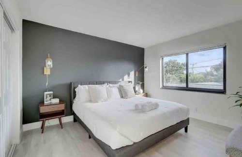 Modern & Beachy-Rlx space for 6ppl - Foto 6