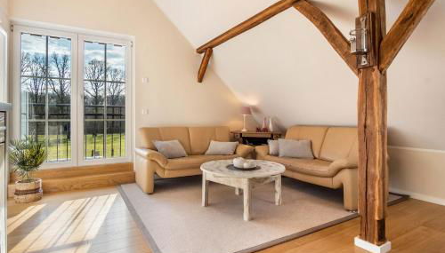 Pendler- und Ferienwohnung Bröke - Photo 2