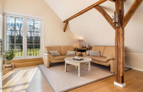 Pendler- und Ferienwohnung Bröke - Foto 2