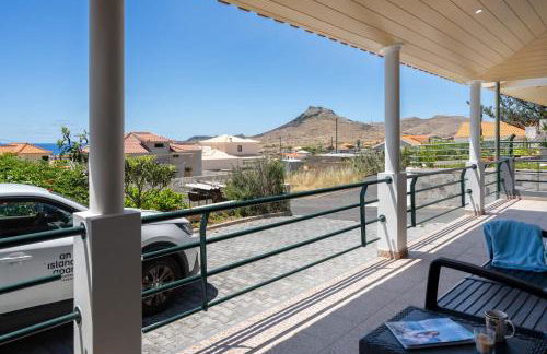 Gazela House Comfort & Barbecue in Porto Santo - Foto 25