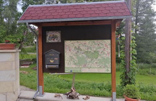 Schaffrath´s - Ferienhaus - Foto 10