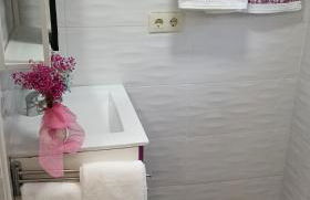 Alojamiento Casamar, con jardín - Foto 24