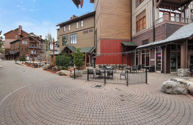 Northstar Beauty Studio Condo in Heart of Resort - Foto 38