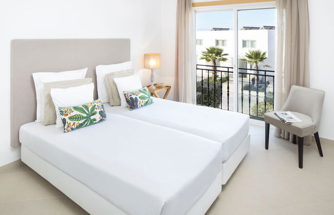 The Village Praia d'El Rey Golf & Beach Resort - Foto 37