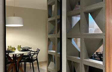 Flat Praia Century Camburi - Photo 19