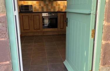 Oaklands Cottage on a rural farm - Foto 8