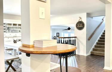 Cozy Lake House on Lake Weir - Foto 25