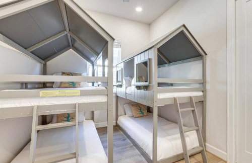 Lake Conroe Oasis Chefs Kitchen and Boat Dock - Foto 33