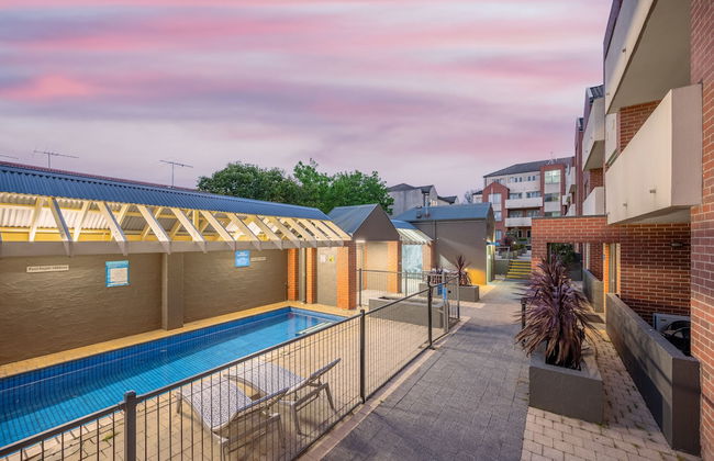 MainStay Suites Kew - Foto 53