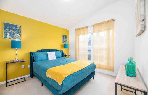 SUPER LUSH- FOAM BEDs w POOL & GAMEs - Foto 22