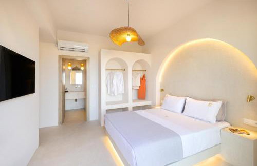 Lyra Petra Villa - Foto 16