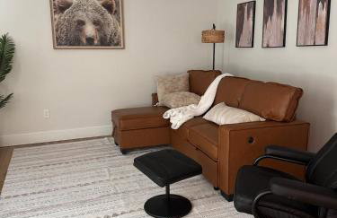 Modern Luxury Getaway Hot Tub NEW Gameroom - Foto 27