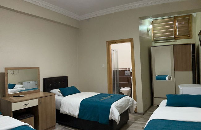 Uzungöl Ozturk Hotel - Foto 28