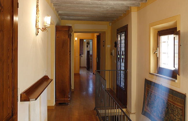 Apartment in Cetona With Pool - Foto 2