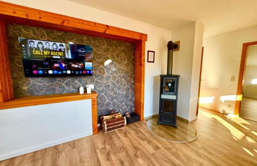 Savor Appartement Bergblick für 6 Personen - Foto 13