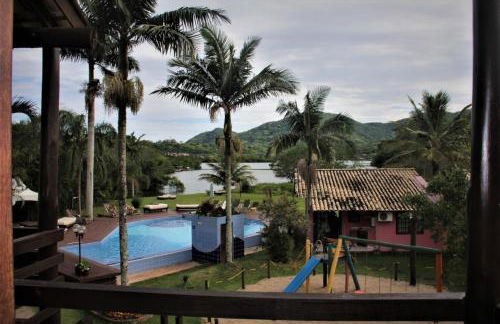 Saint Germain - Lagoa da Conceição - Foto 30