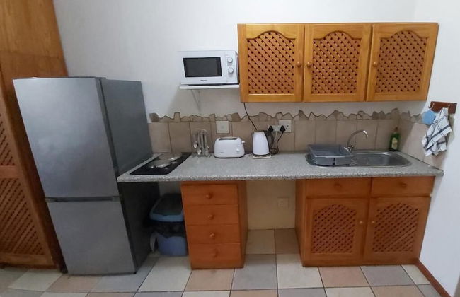 Crayfish Inn no.6 - Photo 4