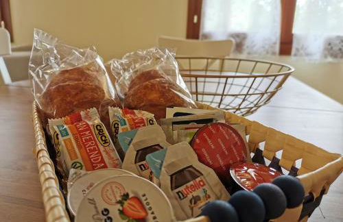 La Casa dell'Orologio - Foto 15