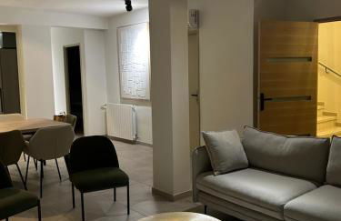 Villa de Marie 10 personnes piscine - Foto 14