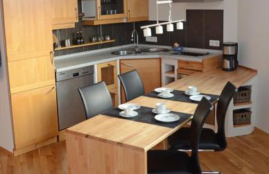 Ferienwohnung VITA - Foto 3