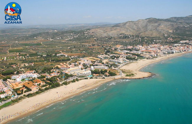 Apartamentos Bovalar Casa Azahar - Foto 60