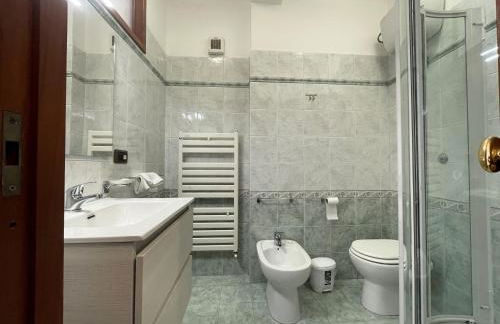 Akragas home 2 in Center with City View - Foto 20