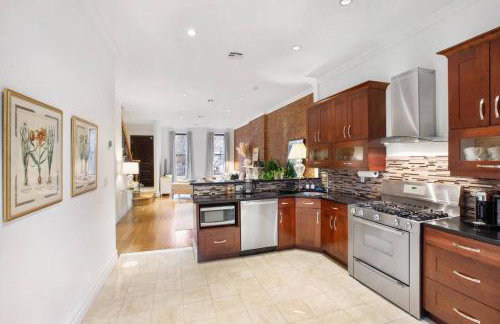 Luxury Oasis in Manhattan - Foto 11