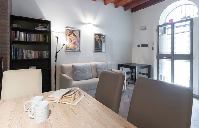 Italianway - Muratori 8 - Photo 14