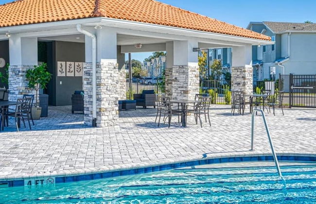 Super Spacious Villa With Private Pool and Themed Bedrooms - Foto 58