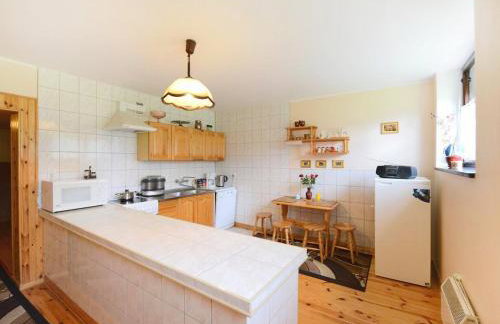 Holiday Home Dom pod Sosnami by Interhome - Foto 14